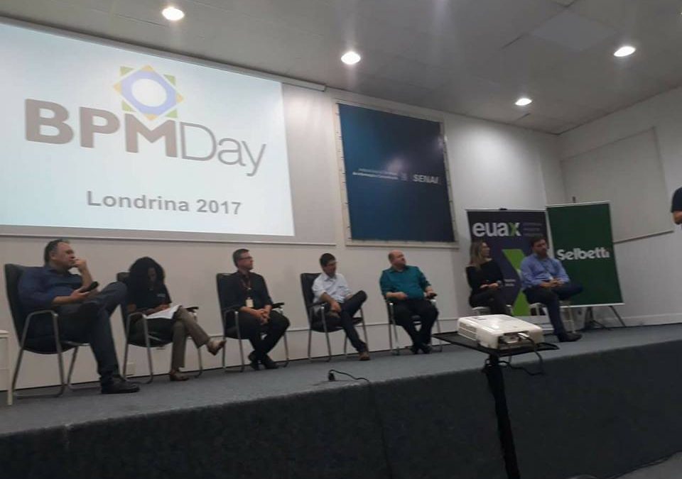 Case de processos do Grupo Vellore será reapresentado no BPM Day, desta vez em Curitiba