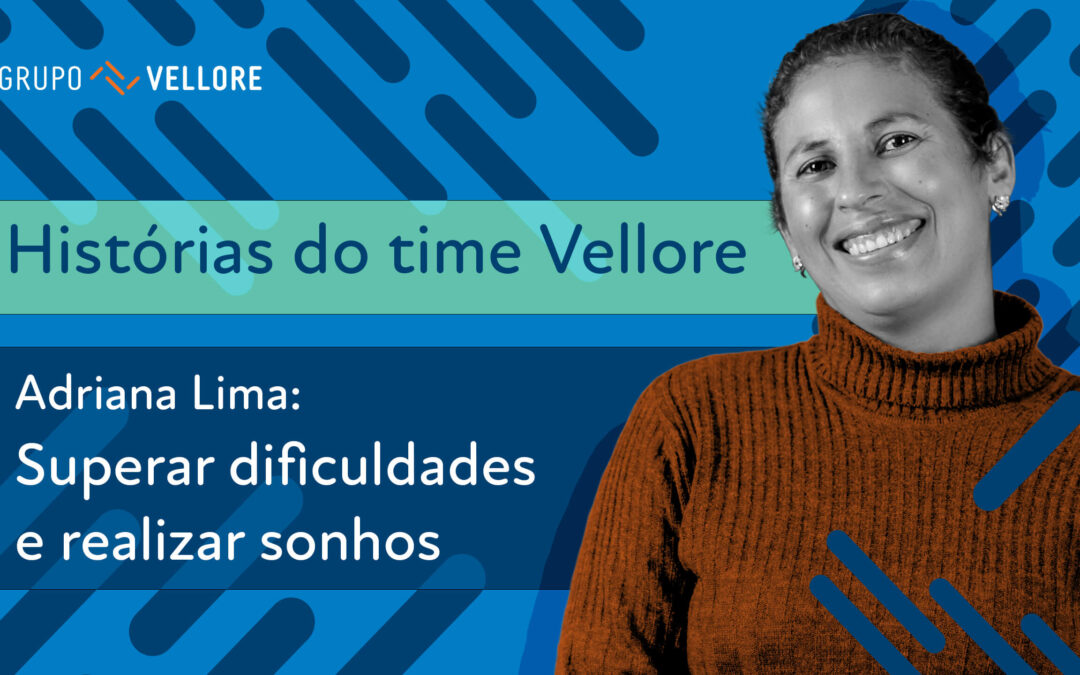 Superar dificuldades e realizar sonhos