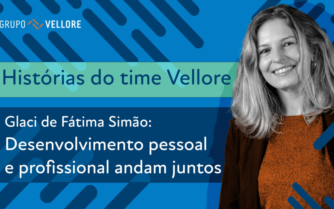 Desenvolvimento pessoal e profissional andam juntos